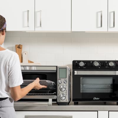 This Air Fryer Toaster Oven Is the Best of Both Worlds America s Test Kitchen
